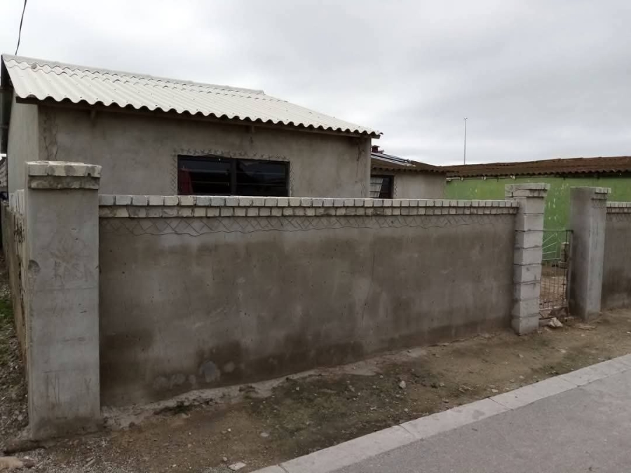 2 Bedroom Property for Sale in Kwazakhele Eastern Cape